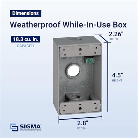 SIGMA ENGINEERED SOLUTIONS 14250 Metal 